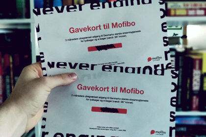 4. søndag i advent – Mofibo