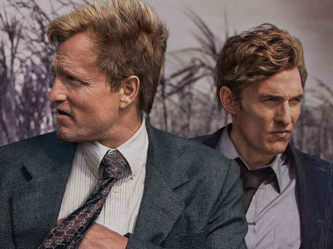 Anmeldelse af True Detective sæson 1