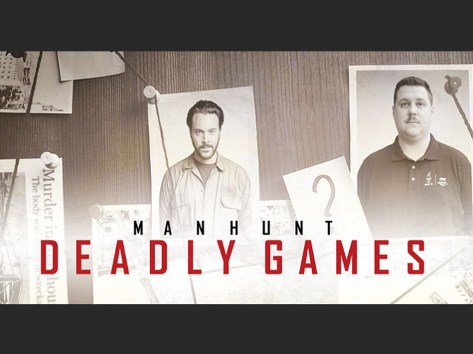 Anmeldelse af Manhunt: Deadly Games