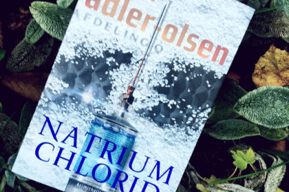 Anmeldelse af Natrium Chlorid - Jussi Adler-Olsen